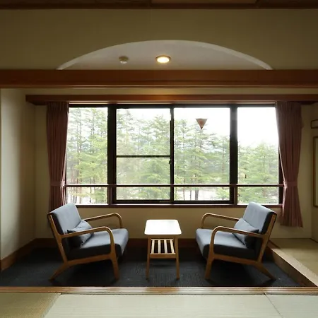 Kurobe Sunvalley Hotel Omachi  Exterior photo
