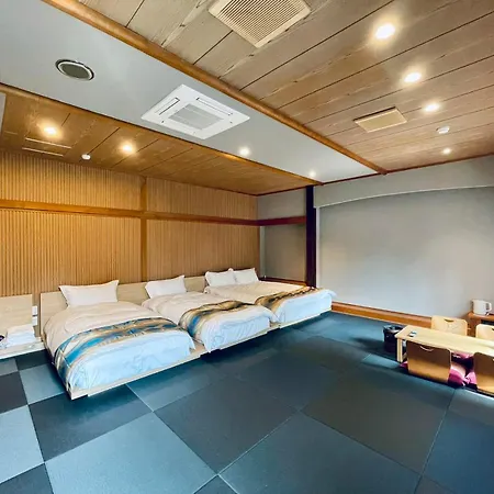 Kurobe Sunvalley Hotel Omachi  Exterior photo