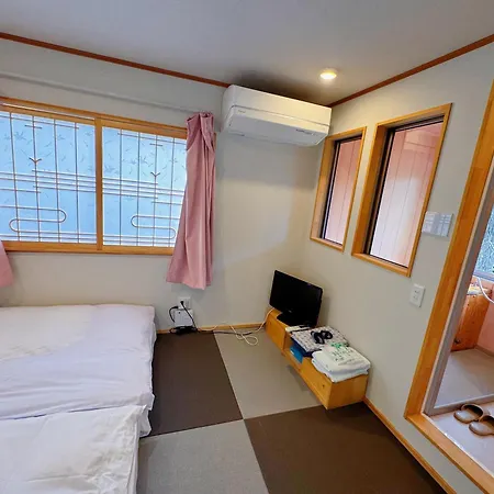 Kurobe Sunvalley Hotel Omachi  Exterior photo