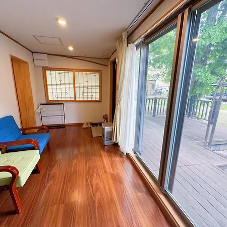 Kurobe Sunvalley Hotel Omachi  Exterior photo