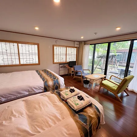 Kurobe Sunvalley Hotel Omachi  Exterior photo