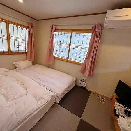 Kurobe Sunvalley Hotel Omachi  Exterior photo