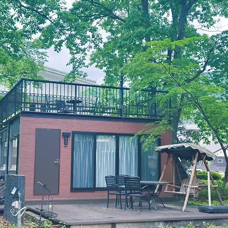 Kurobe Sunvalley Hotel Omachi  Exterior photo