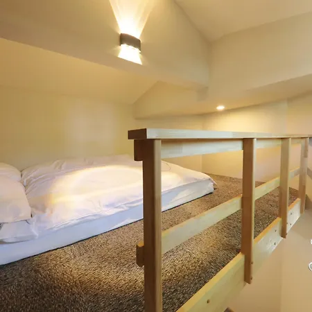 Kurobe Sunvalley Hotel Omachi  Exterior photo
