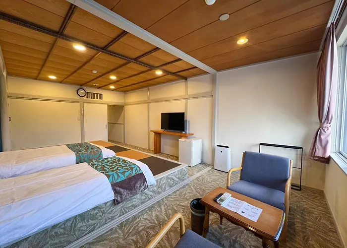 Kurobe Sunvalley Hotel