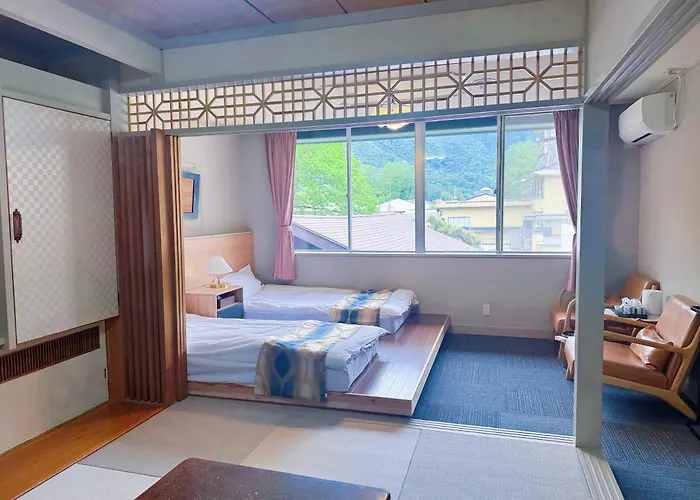 Kurobe Sunvalley Hotel