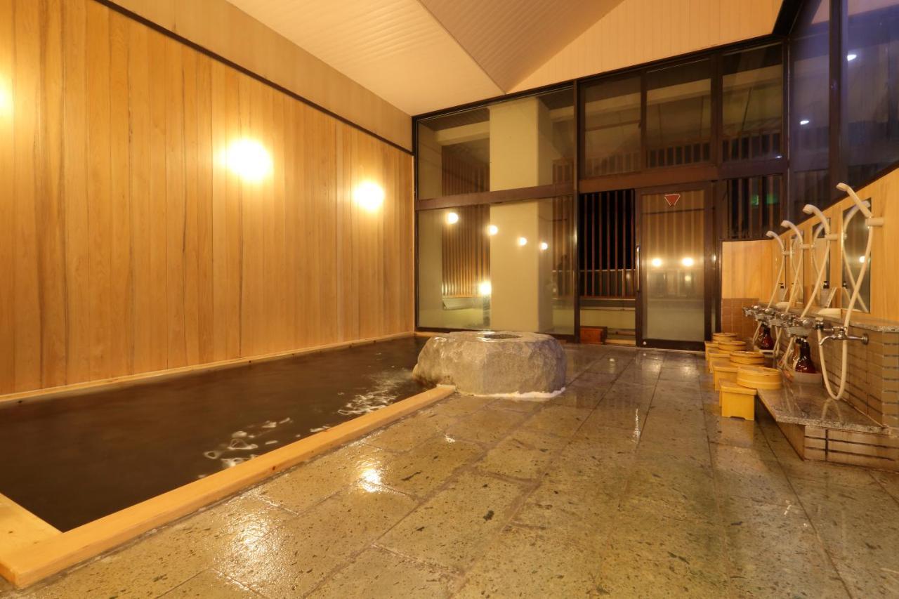 Kurobe Sunvalley Omachi (Nagano)