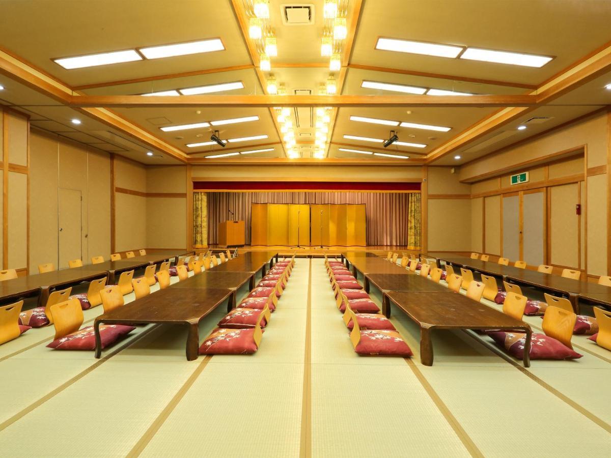 酒店 Kurobe Sunvalley