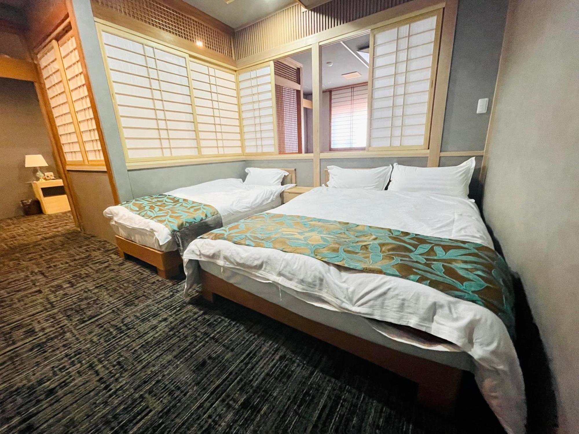 Kurobe Sunvalley 3*