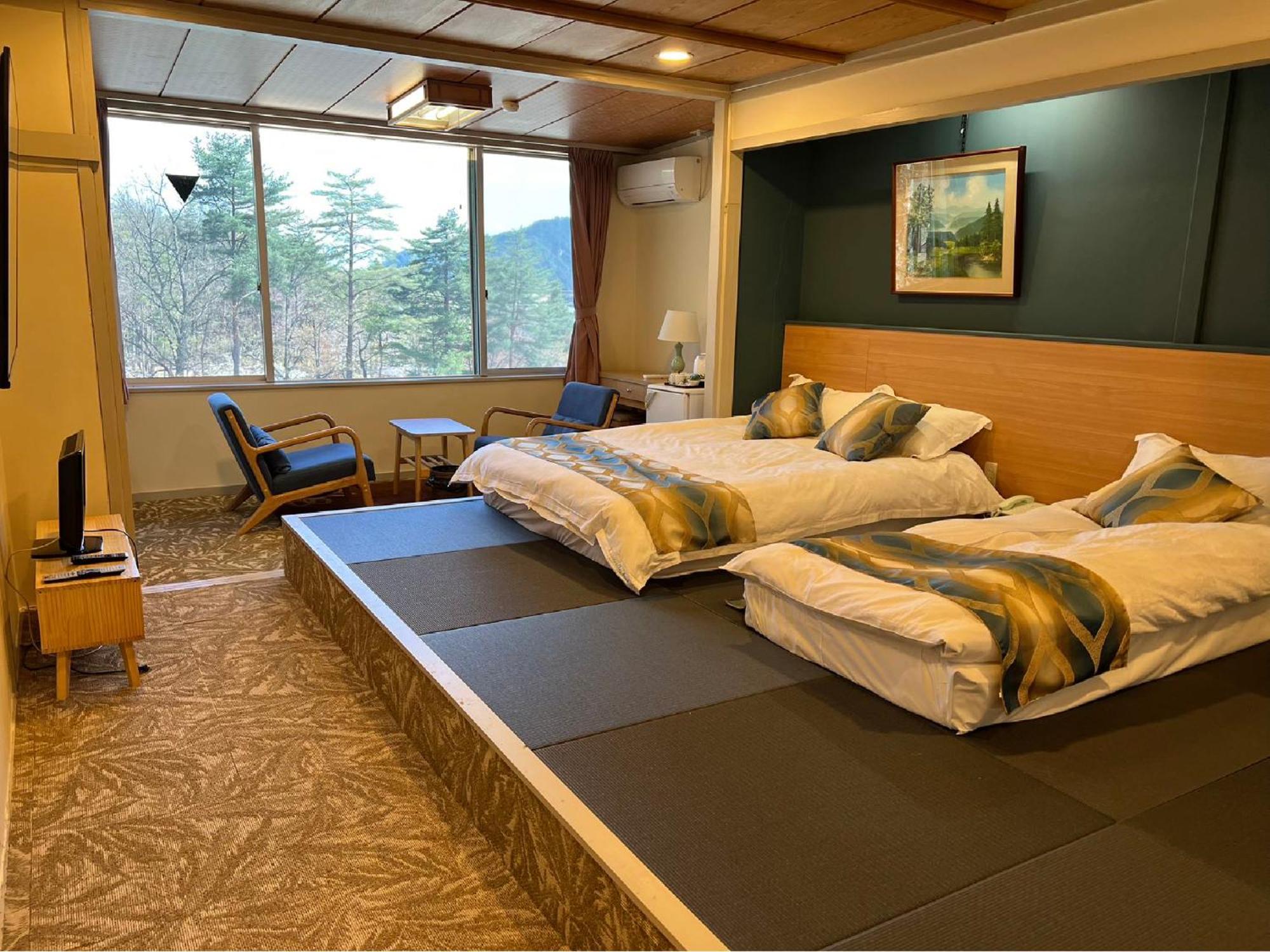 Kurobe Sunvalley 3*