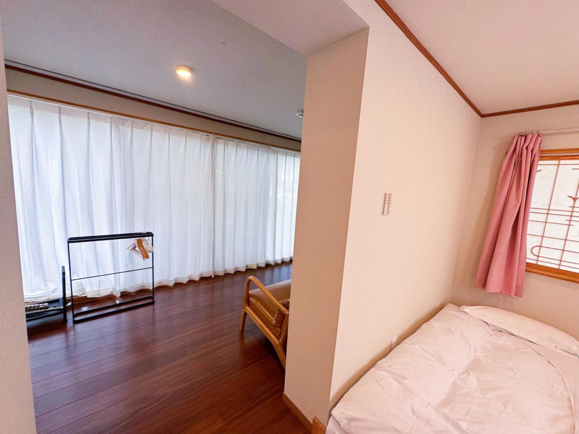 酒店 Kurobe Sunvalley