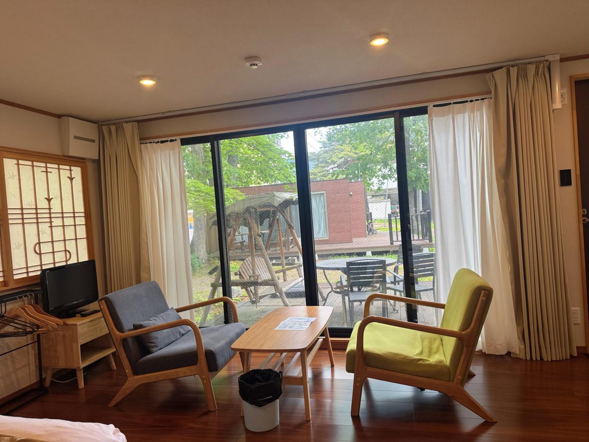 Kurobe Sunvalley 3*
