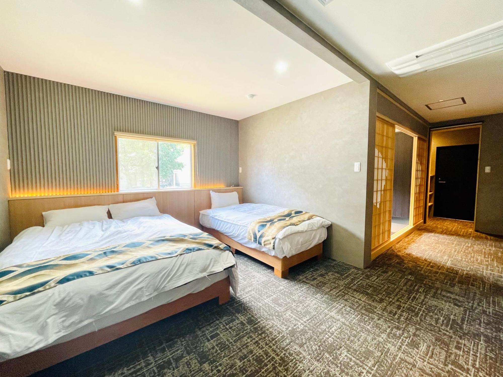 Kurobe Sunvalley 3* Omachi (Nagano)