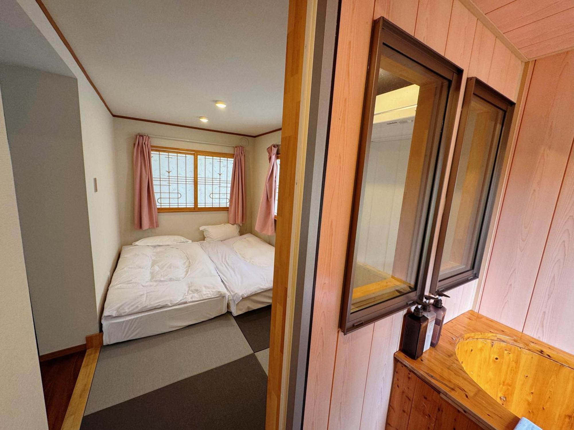 Kurobe Sunvalley 酒店 3*