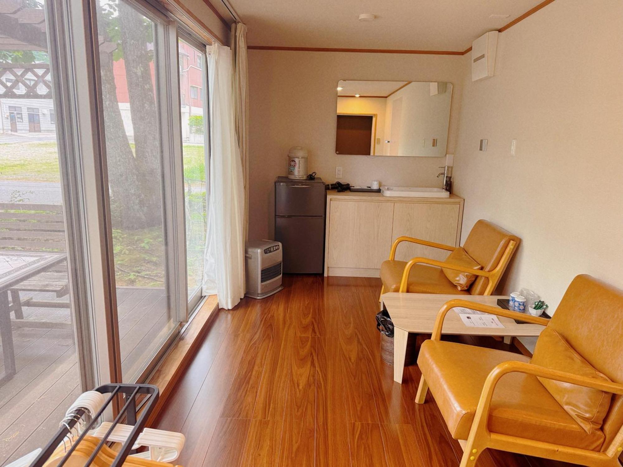 Kurobe Sunvalley 3*