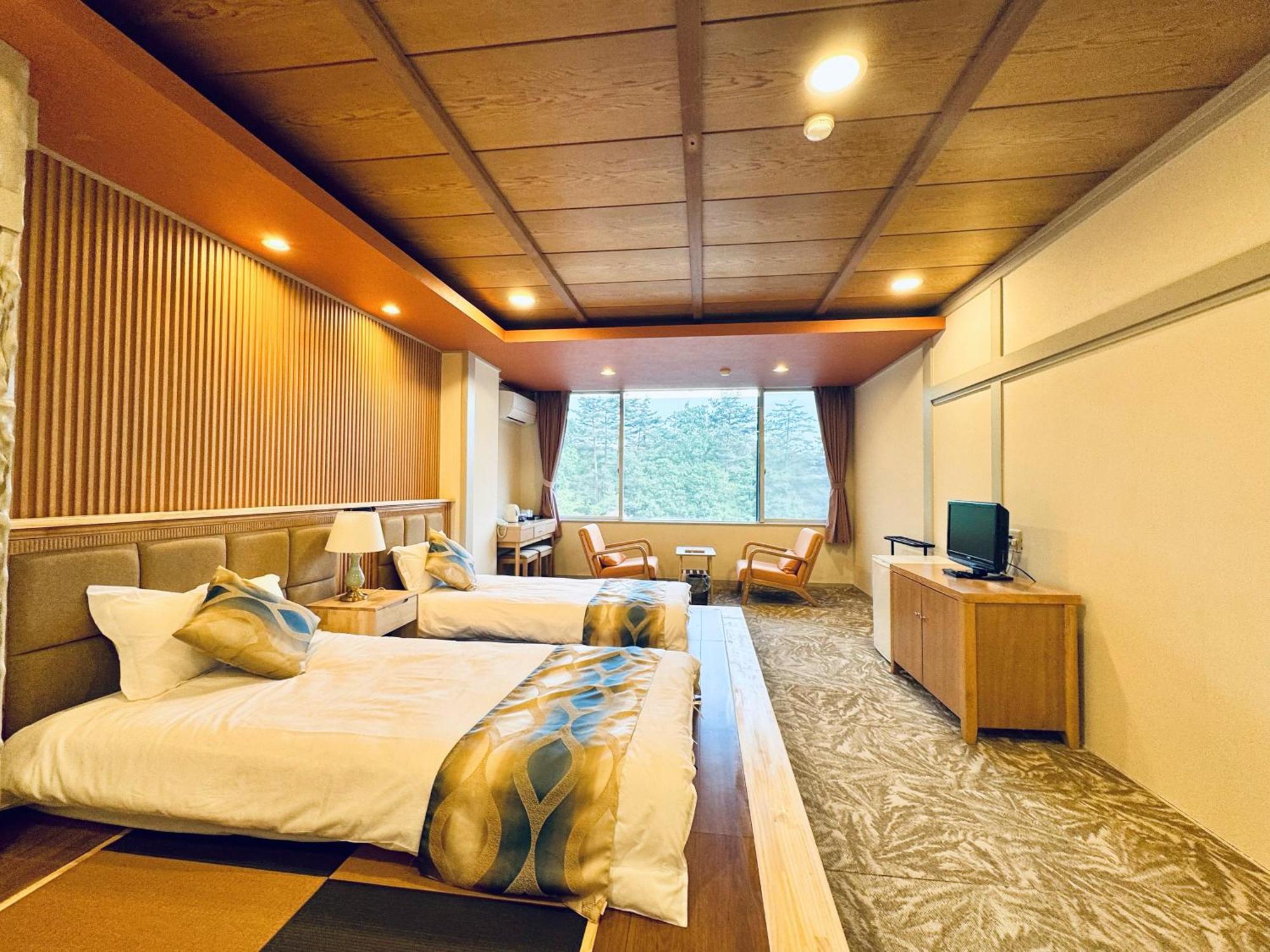 Kurobe Sunvalley 3* Omachi (Nagano)